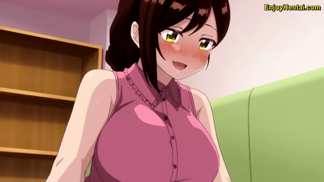 Showtime! 2 Uta No Onee San Datte Shitai o4 [Enjoy Hentai.com]