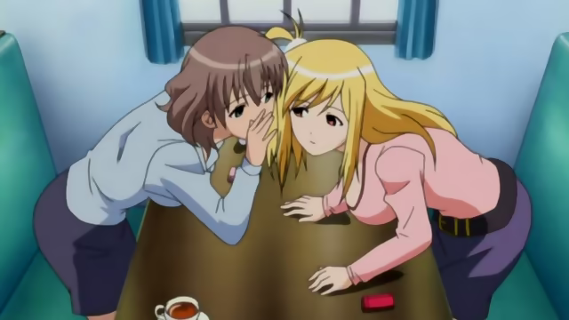 Oppai Life - o2