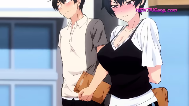 Modaete yo Adam-kun EP 6 ENG Subbed (EXCLUSIVE)