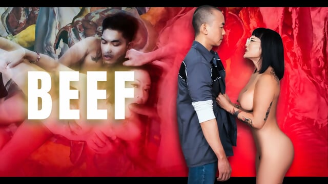 kitty chow tough asian milf