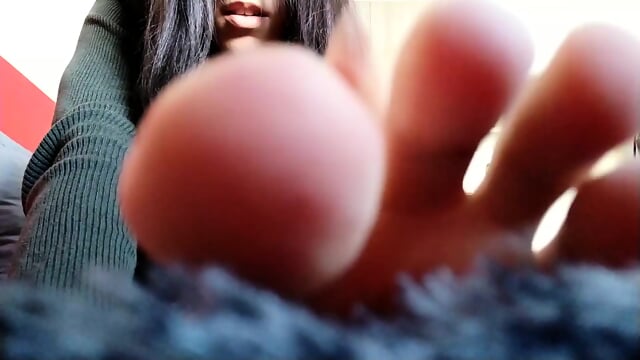 Spanish Giantess 2i