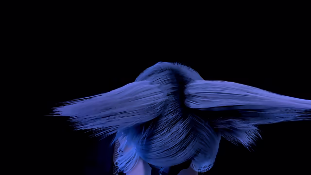 Sex Dance 6 | VAM VR