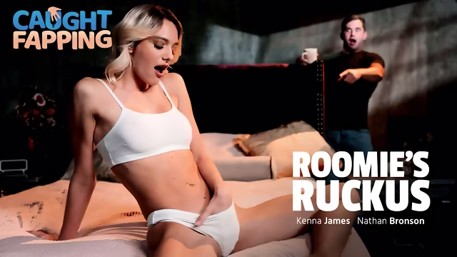 kenna james roomie s ruckus_i