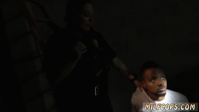 Redhead mom fuck xxx Cheater caught doing misdemeanor break in
