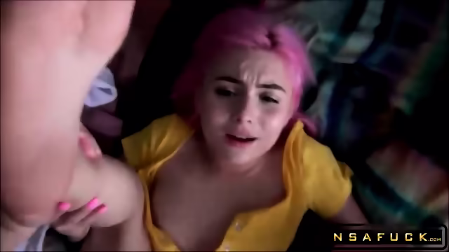Aria Banks No Nut November Success Story vole