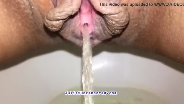 #JulietUncensoredRealityTV Season 2 Episode ei: Real Asian Amateur Peeing