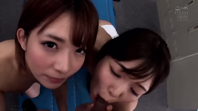 Japanese HNDS-o57 Megumi Shino