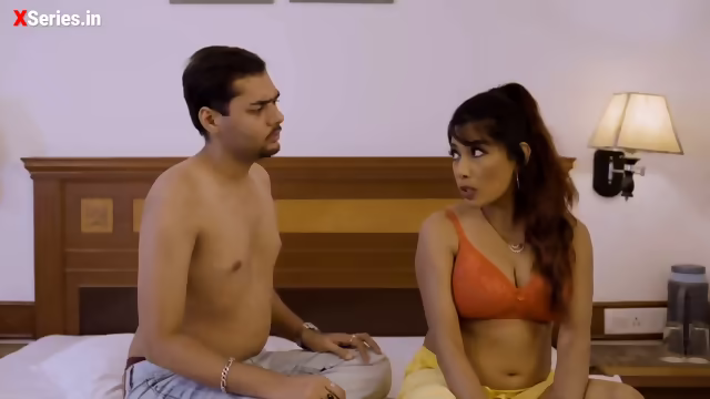 Biwi Ho To Aisi Secret Nights Episode e
