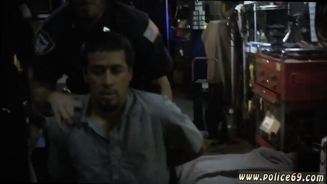 Mexican girl black guy xxx Chop Shop Owner Gets Shut Down