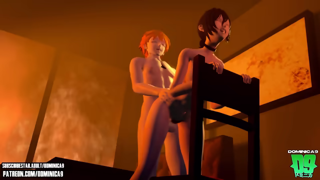 Reze x Denji