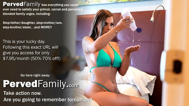 Fuck This Stepmom, I Can't Take It Any Longer! - Peter Green tWxz5