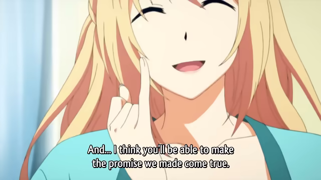 Ane Yome Quartet EP2 Hentai 4k