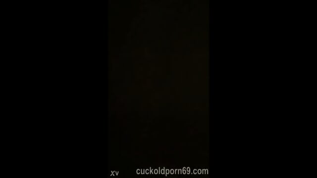 Sex Challenge - Cheating Wife Takes two BBCs in her Ass