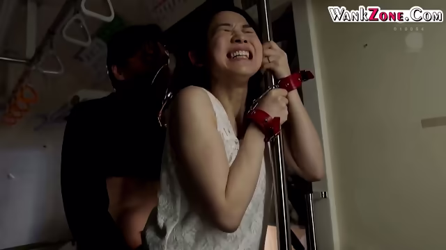 JAV English sub-titles -2e7 -Wankzone