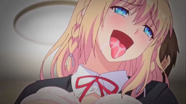 Ore ga Kanojo o Okasu Wake! EP i-4 (ALL SEX SCENES) FULL HD!
