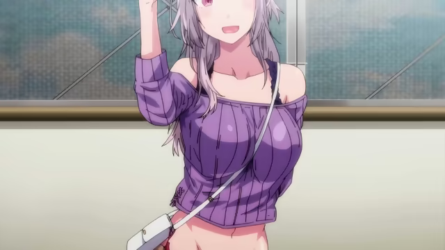 Hatsukoi Time - o4