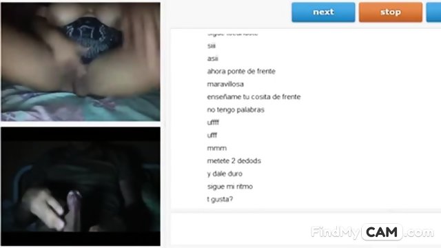 webcam