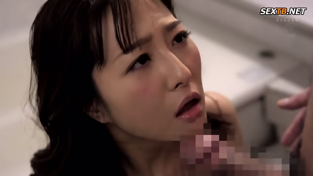 [Eng Sub] At Our Class Reunion I Fucked My Former Student - Minami Nagareda