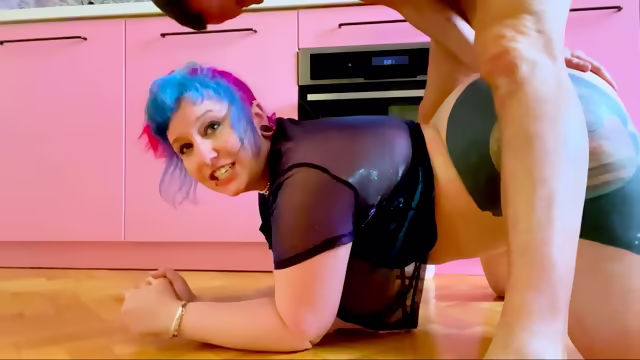 Anal W/ Big Ass Pawg BBW (Download Before It Gets Deleted!) - Proxy Paige