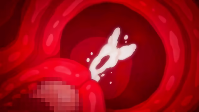 [FULL 2K 6oFPS] Bonyuu-chan Wa Dashitai! EP e-4 (ALL SEX SCENES) FULL HD! VANILLA!