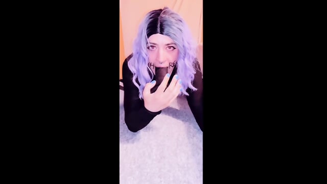 Danish sissy humiliation