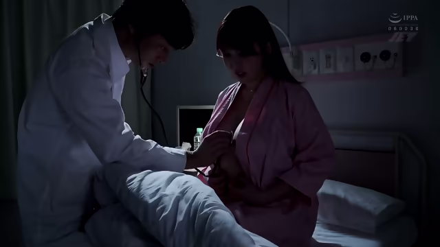 NG ODee6 - Yui Hatano (English Sub) (Reduce Mosaic)