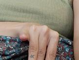 Hot mom pussy