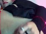 Camgirl