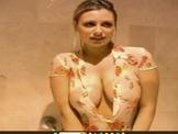 Hot mom video taped