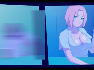 Living with Tsunade Vo.e9 Full Game With Scenes