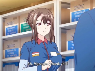 Gobaku: Moe Mama Tsurezure i
