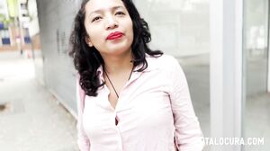 Pillada a la colombiana - Zaza