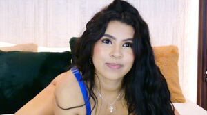 Sexy Colombian EmilyHunnter