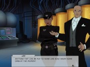 SOMETHING UNLIMITED - PART i6 - CLONING MACHINE