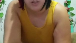 Cada mujer debe montar a su hombre así hasta que se venga!