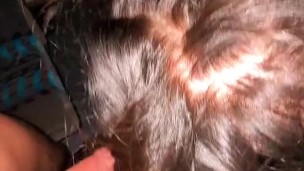 Bachelorette Party Gone Wild: Cheating Bride Rough Fucks Stranger on Cruise Ship Snaps Creampie to Hubby