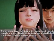 Waifu Academy 7e