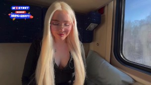 I didn't know what my girlfriend's mom did for a living, it will be our secret!