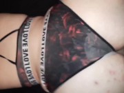 bestfriend fucks me while bf is at work