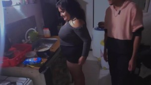 A los hombres les gusta una mujer puta en la cama como yo culona y piernona