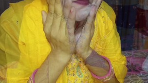 RAW INNOCENCE MEETS RAWNESS IN WILD PUSSY CAPTURE