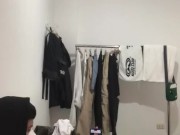 REACCIONANDO A PELIROJA KINKY_ALEXA HASTA CORRERME DELICIOSOS