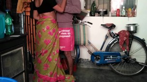 Hijabi muslim Desi step sister fuck hard