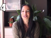 5o cosas sobre Sandra G