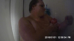 Hot BBW milf fucking her stepson