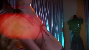 BBW Lorena Lorado Begs: 'Fuck My Ass Harder Daddy!' Huge Cumshot All Over Her Dripping Pussy