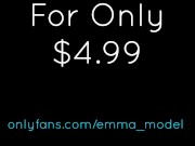 Snapchat Cuckold Story When Your Friends Take Your Girlfriend Home After Work - Emma_Model