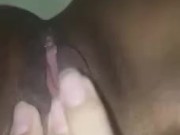 Gozando gostoso