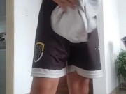Mi primer video porno