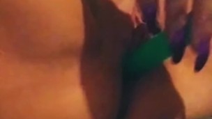 What happens in the shower stays in the shower